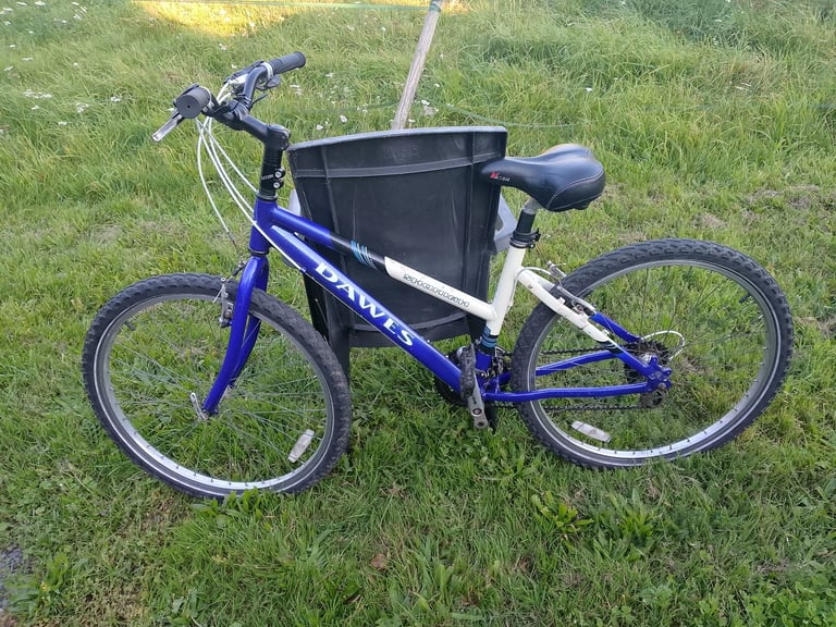 image for Second hand bike for sale 