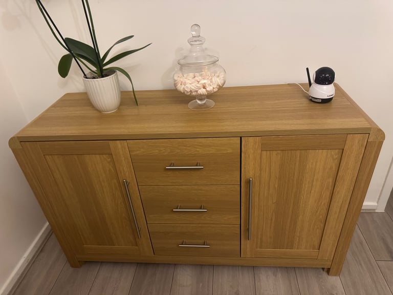 image for Sideboard and Mid Century Sideboard 