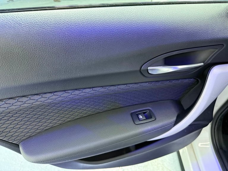 BMW 1 SERIES 120d XDRIVE M SPORT