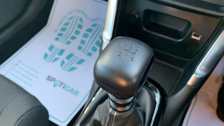 2021 Citroen C3 Aircross 1.2 PureTech Shine SUV 5dr Petrol Manual Euro 6 (s/s) (110 ps) SUV Petro...