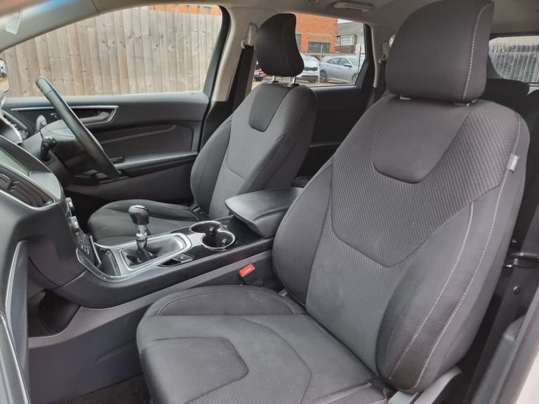 2018 Ford Edge 2.0 TDCi Titanium SUV 5dr Diesel Manual AWD Euro 6 (s/s) (180 ps) ESTATE Diesel Ma...