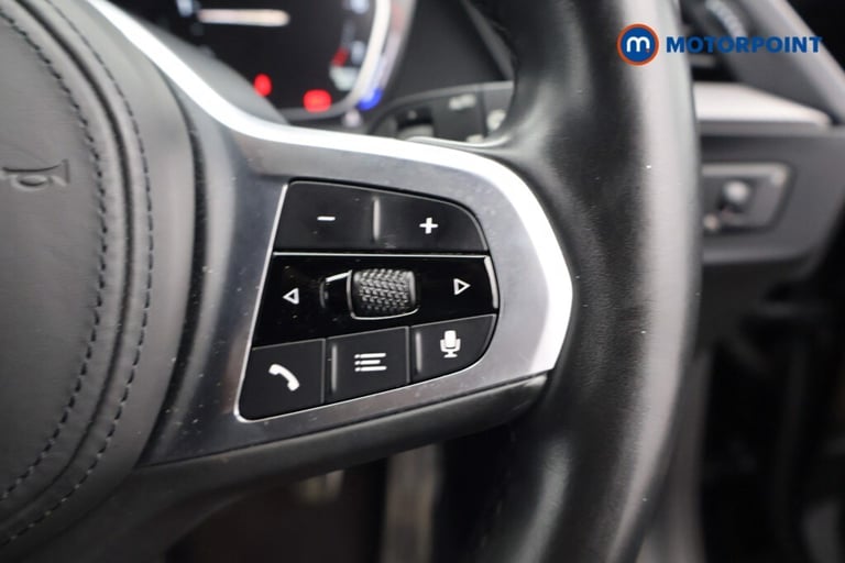 2020 BMW 1 Series 118i M Sport 5dr HATCHBACK PETROL Manual