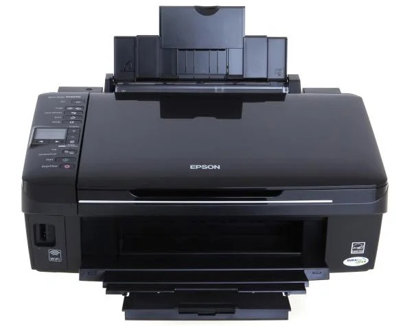 Epson scanner for Sale | Printers & Scanners | Gumtree
