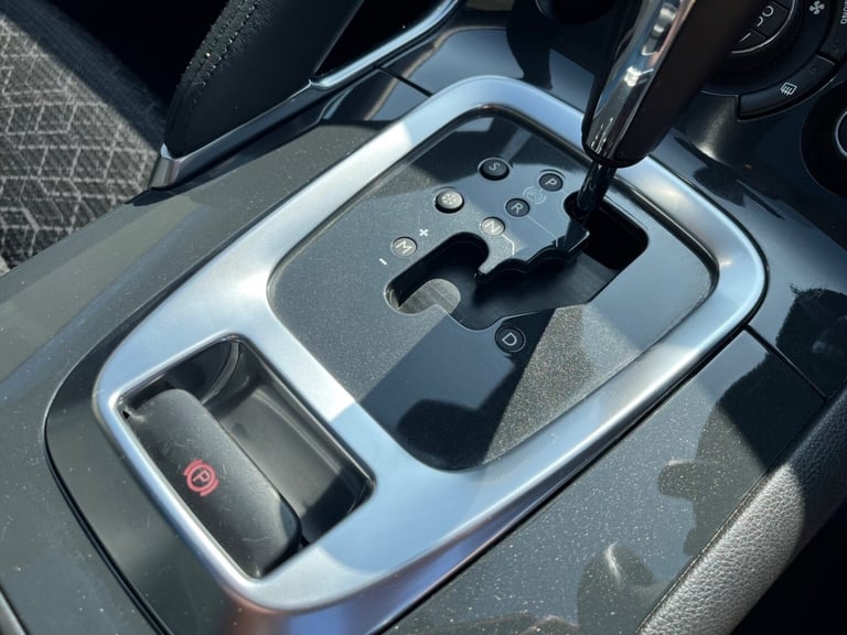 2016 Peugeot 3008 BLUE HDI S/S ALLURE Hatchback Diesel Automatic