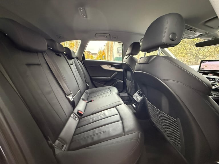 2020 Audi A4 Allroad 2.0 TDI 40 Sport Estate 5dr Diesel S Tronic quattro Euro 6 (s/s) (190 ps) ES...
