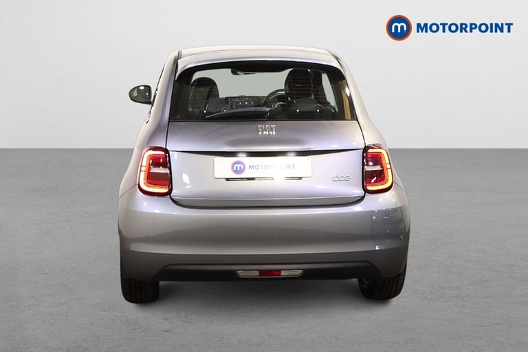 2022 Fiat 500 87kW Icon 42kWh 3dr Auto Hatchback Electric Automatic