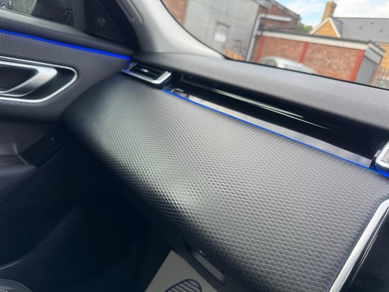 2022 Land Rover Range Rover Velar 2.0 D200 MHEV Auto 4WD Euro 6 (s/s) 5dr ESTATE Diesel Automatic