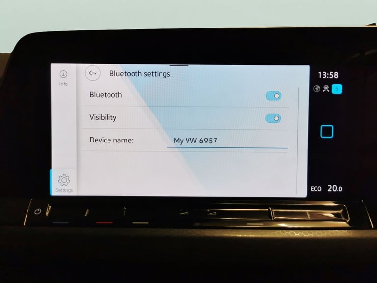 2022 Volkswagen Golf 1.4 TSI GTE 5dr DSG HATCHBACK PETROL/ELECTRIC Automatic