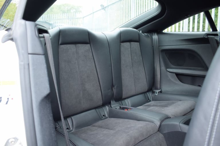2015 Audi TT 2.0 TDI ultra S line Coupe 3dr Diesel Manual Euro 6 (s/s) (184 ps) Coupe Diesel Manual