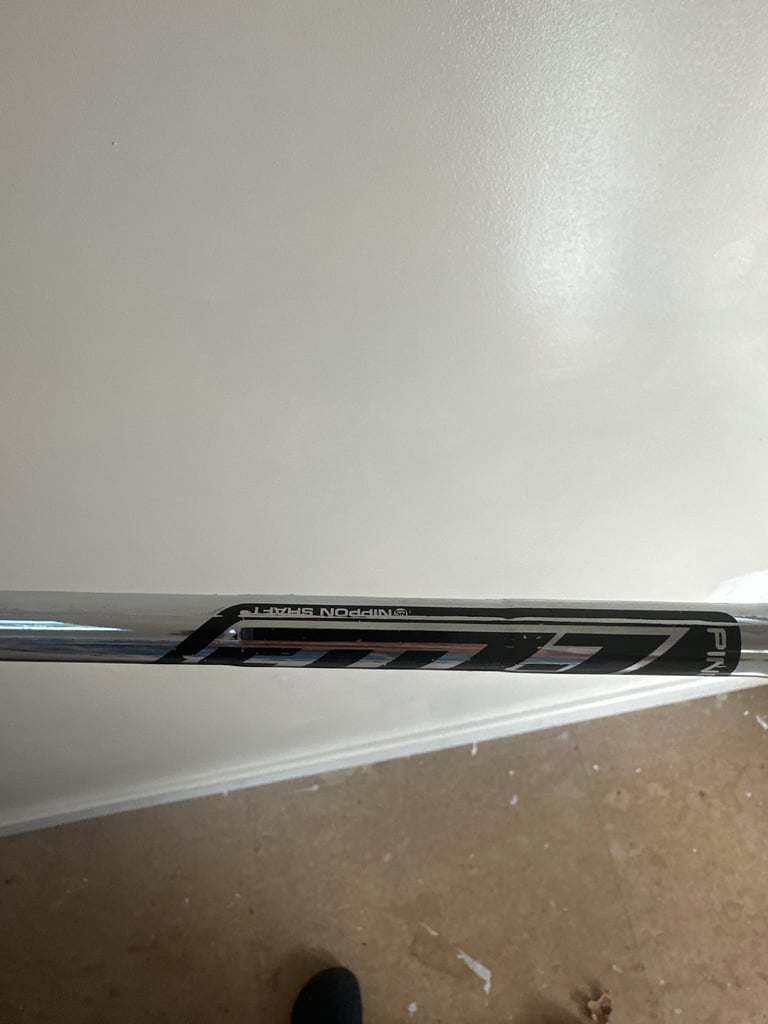 Ping wedge 58”