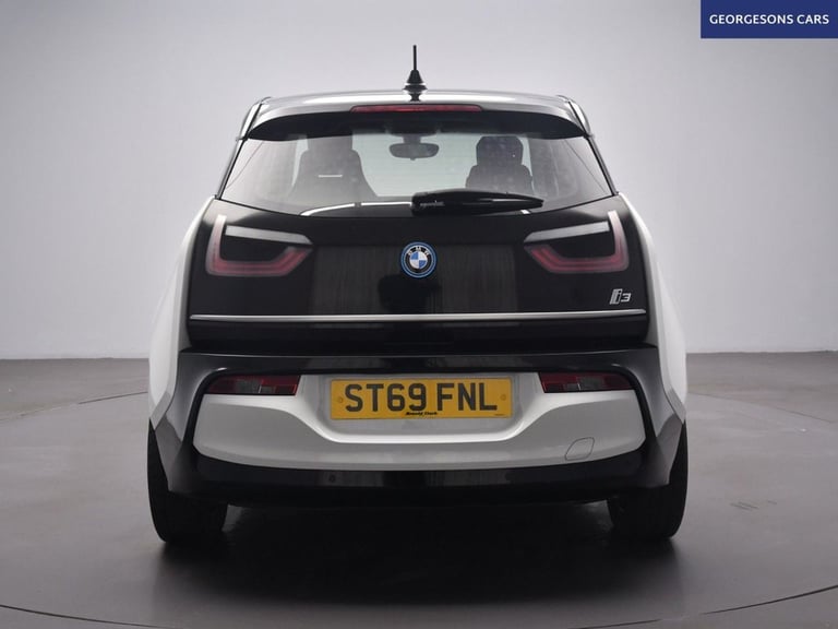 2019 BMW i3 42.2kWh Hatchback 5dr Electric Auto (170 ps) Hatchback ELECTRIC Automatic