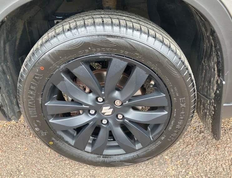 SUZUKI VITARA 1.6 SZ5 All Grip 2016