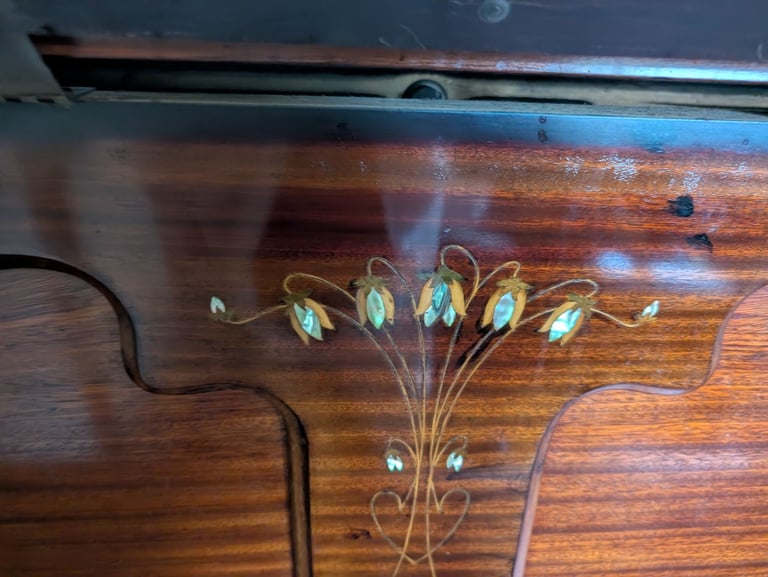 Piano Pohlmann & Son