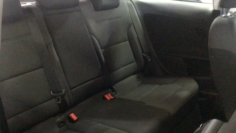 Volkswagen Golf, Hatchback, 2013, Manual, 1.4L, 3 doors