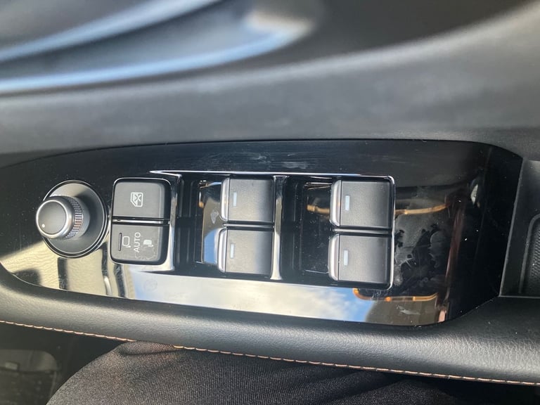 2025 Mazda CX-5 2.0 e-Skyactiv G MHEV Exclusive-Line 5dr Estate PETROL Manual