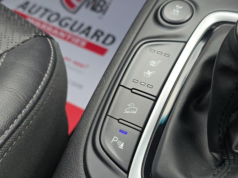 HYUNDAI KONA 1.6 T-GDi Premium GT DCT 4WD Euro 6 (s/s) 5dr 2019