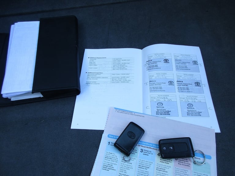 2007 (57) TOYOTA PRIUS 1.5 T SPIRIT HYBRID , AUTOMATIC