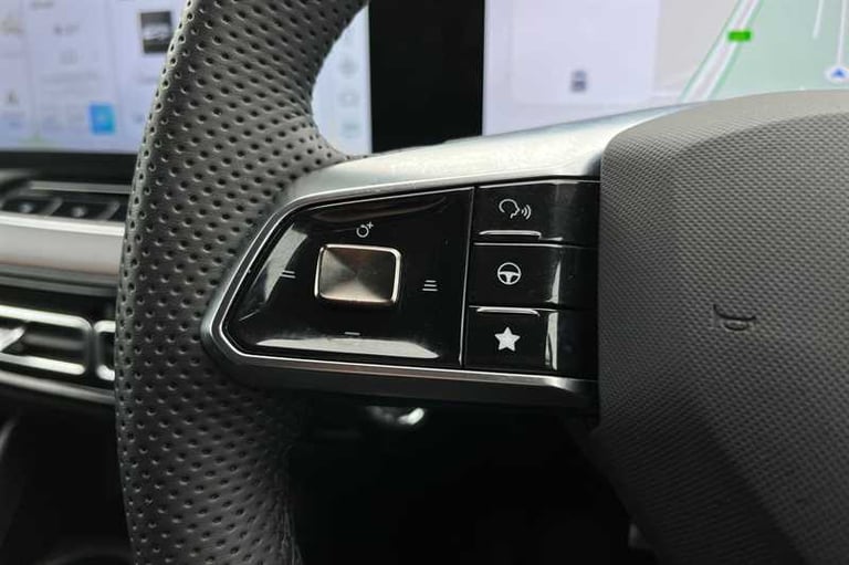 2025 MG MG HS 1.5 T-GDI Trophy 5dr DCT ESTATE PETROL Automatic