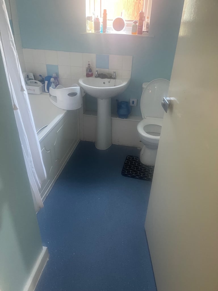 Large 2 bed gff to swap in harborne 