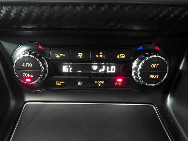 2016 Mercedes-Benz A-Class A180d AMG Line Hatchback Diesel Manual