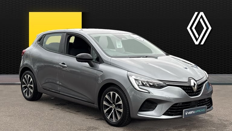 image for 2023 Renault Clio 1.0 TCe 90 Evolution 5dr Petrol Hatchback Hatchback Petrol Manual