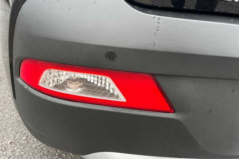 2022 Hyundai BAYON 1.0 T-GDi MHEV SE Connect SUV 5dr Petrol Hybrid Manual Euro 6 (s/s) (100 ps SU...