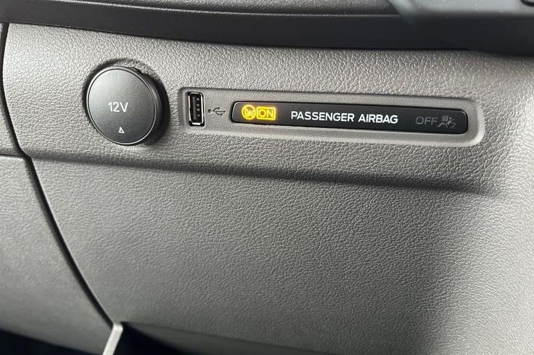 2025 Ford Transit 460 Trend L4 H3 ELWB High Roof 18 Seat Minibus RWD 2.0 EcoBlue 130ps, MANUA Min...