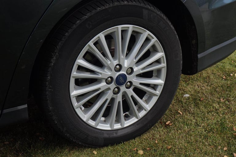 Ford, GALAXY, MPV, 2017, Semi-Auto, 1997 (cc), 5 doors 