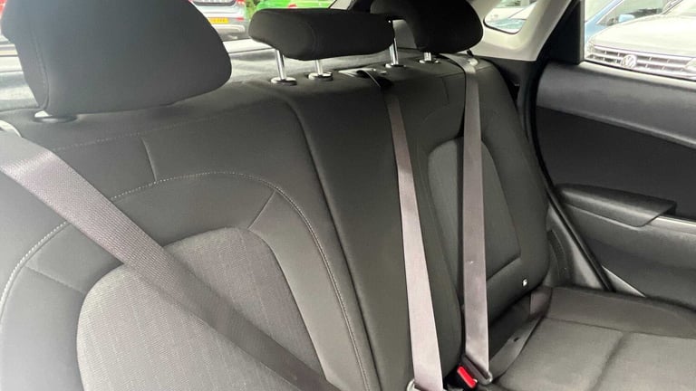 2021 Hyundai KONA 1.0 TGDi 48V MHEV Premium 5dr Hatchback Petrol Manual