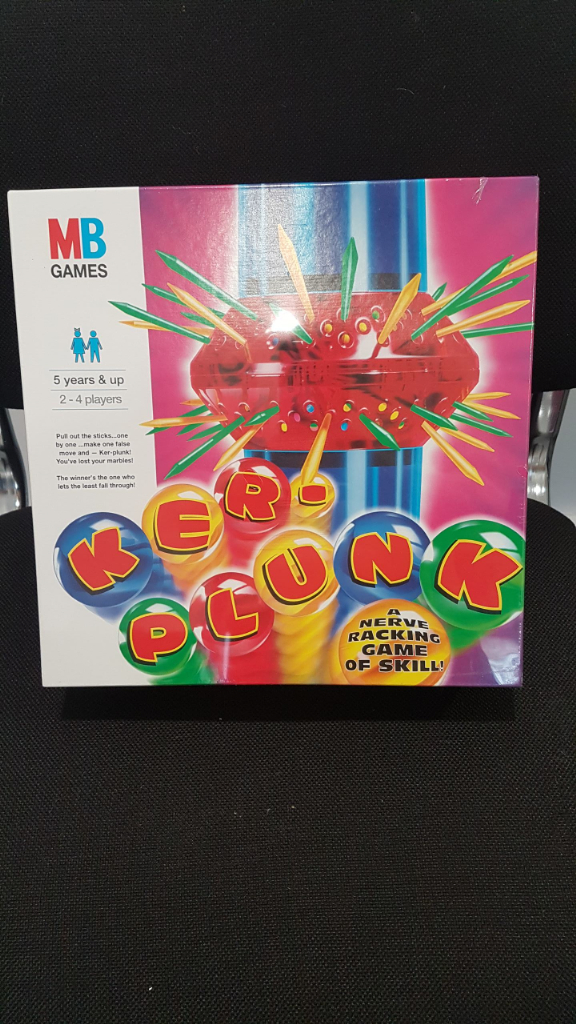 Toys & Games