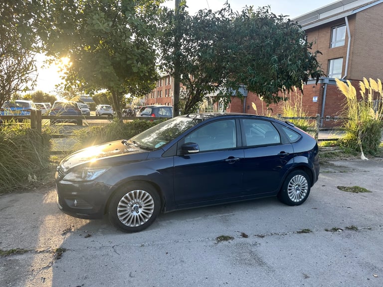 Ford, FOCUS, Hatchback, 2011, Manual, 1596 (cc),5 doors - Image 2