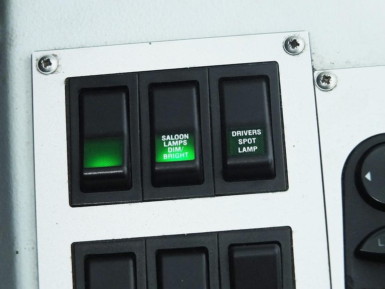 2017 Mercedes-Benz SPRINTER 514 CDI 7G-TRONIC Automatic Euro 6 - 17 Seat PSV WAV