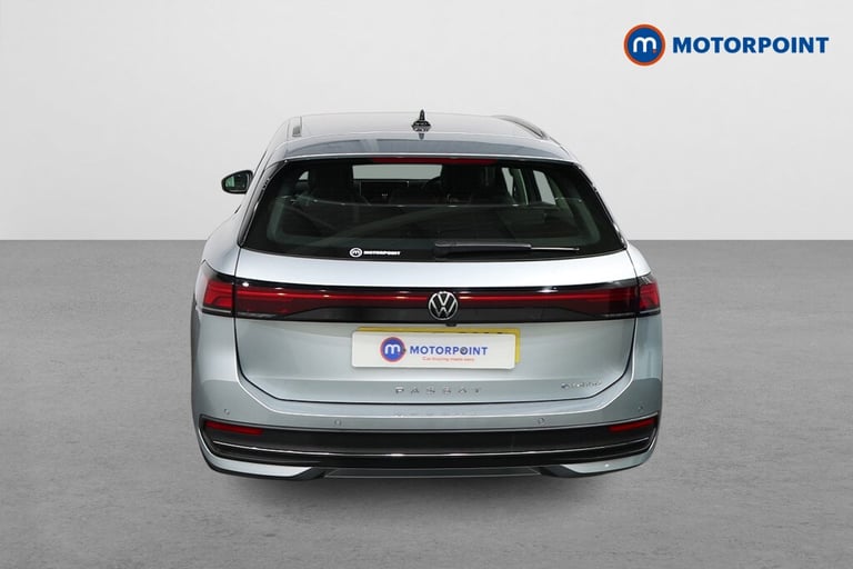 2025 Volkswagen Passat 1.5 TSI eHybrid Life 5dr DSG Estate Hybrid Automatic