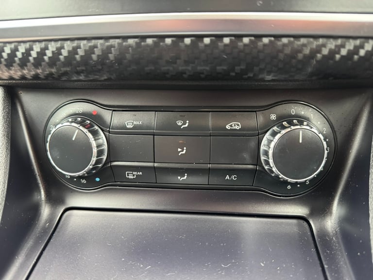 2013 Mercedes-Benz A-Class A200 CDI BlueEFFICIENCY AMG Sport 5dr Auto HATCHBACK Diesel Automatic