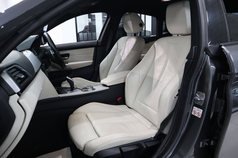 2018 18 BMW 4 SERIES GRAN COUPE 2.0 420D M SPORT HATCHBACK 5DR DIESEL AUTO EURO 