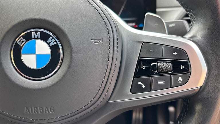 2023 BMW 4 Series M440i xDrive MHT 2dr Step Auto Coupe Petrol Automatic