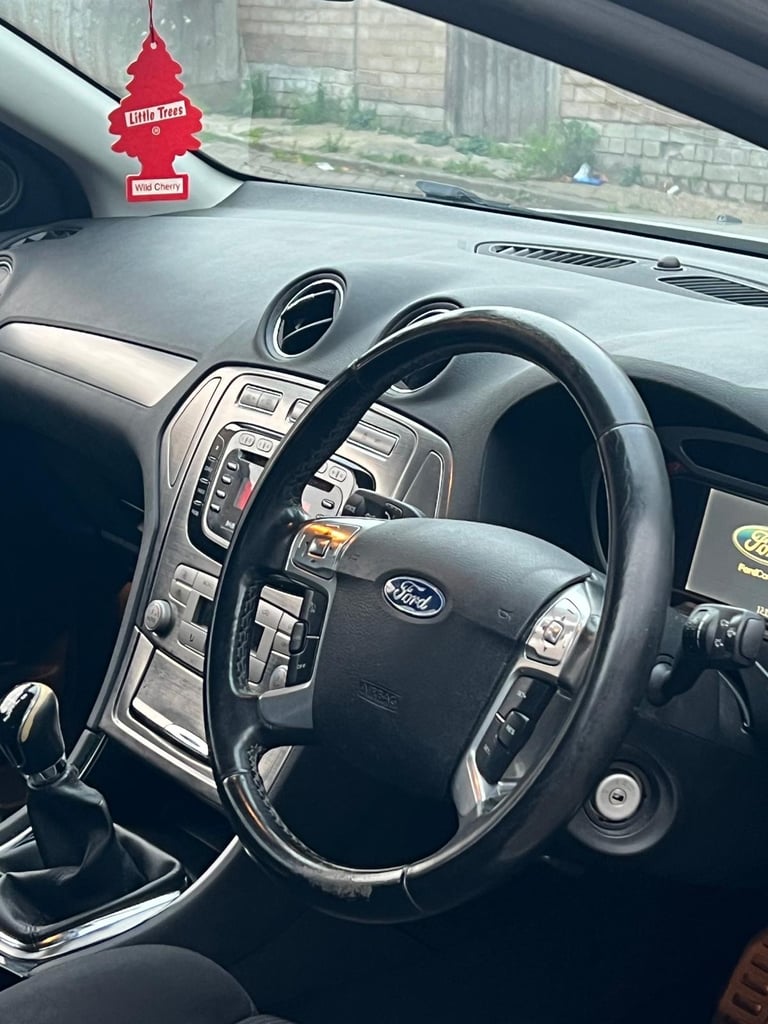 Ford, MONDEO, Hatchback, 2010, Manual, 1999 (cc), 5 doors
