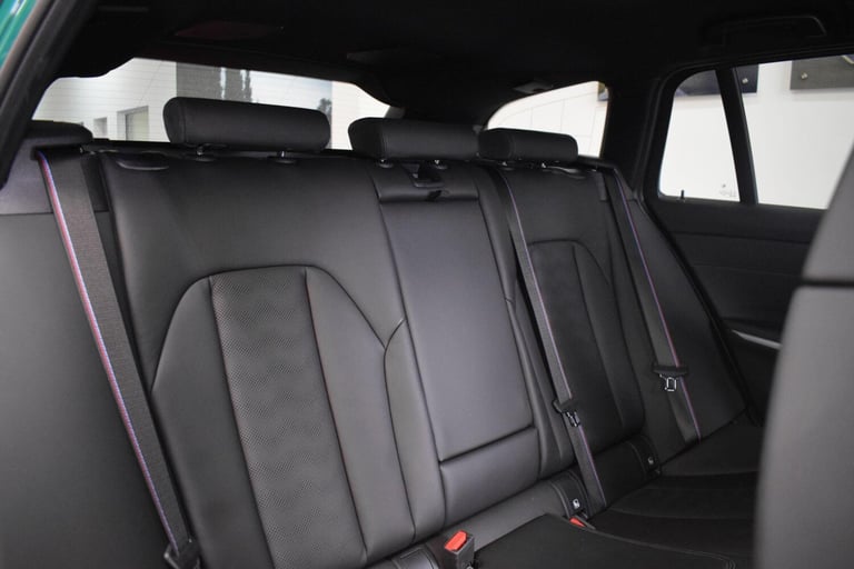 2024 BMW M3 3.0 BiTurbo Competition Touring Steptronic M xDrive Euro 6 (s/s) 5dr ESTATE Petrol Au...