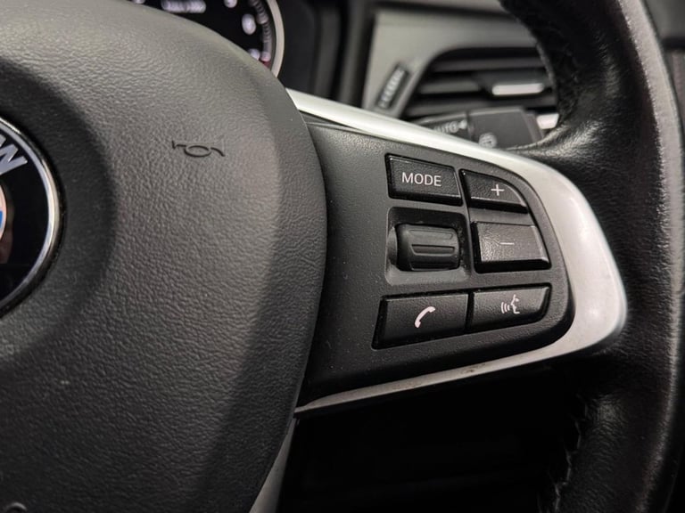 2018 BMW 2 Series Gran Tourer 1.5 218i Luxury MPV 5dr Petrol Manual Euro 6 (s/s) (140 ps) MPV Pet...