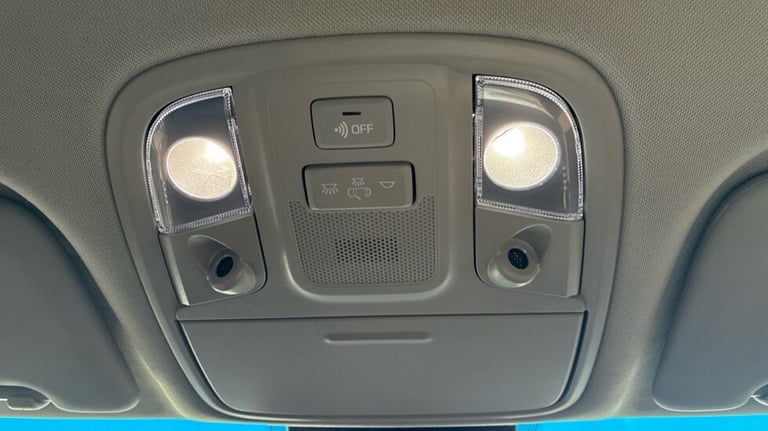 2019 Kia Sportage 1.6 CRDi 2 Estate Diesel Automatic