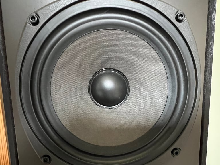 CELESTION DL6 Mk1 SPEAKERS
