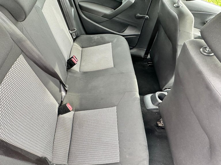 2011 Volkswagen Polo 1.2 70 S 5dr [AC] HATCHBACK PETROL Manual