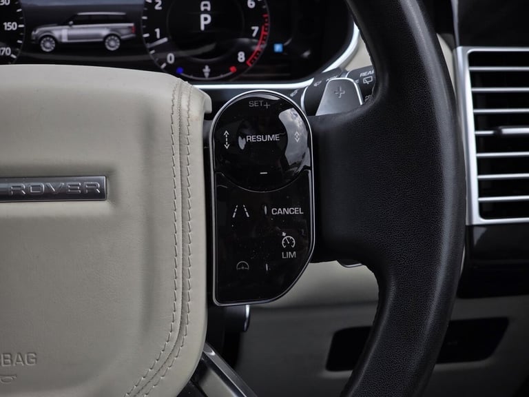 2019 Land Rover Range Rover 5.0 P525 V8 Autobiography SUV 5dr Petrol Auto 4WD Euro 6 (s/s) (525 p...