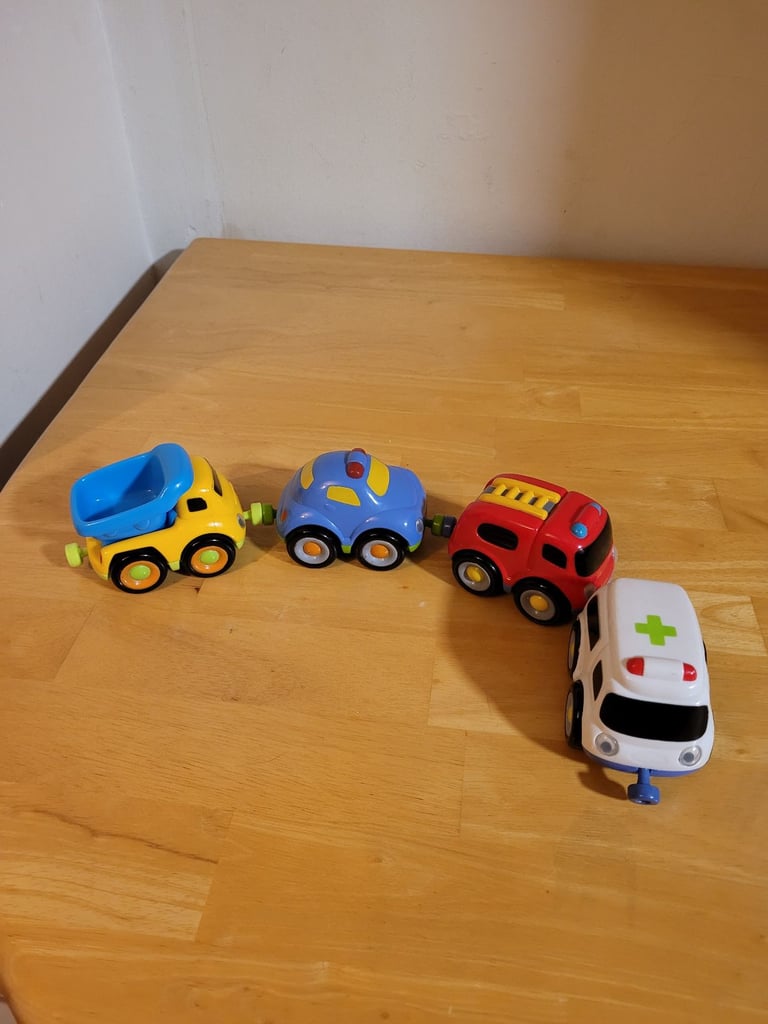 Elc magnetic Gumtree