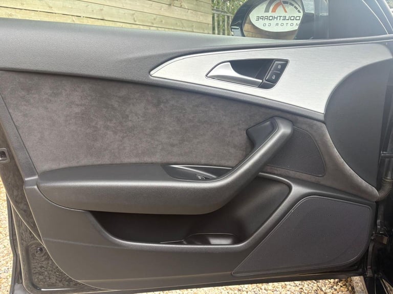 AUDI A6 2.0 TDI ultra S line 2015