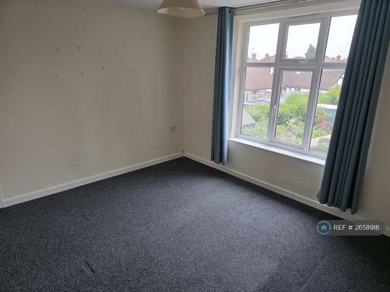 1 bedroom flat in Melton Road, Nottingham, NG2 (1 bed) (#2658916)