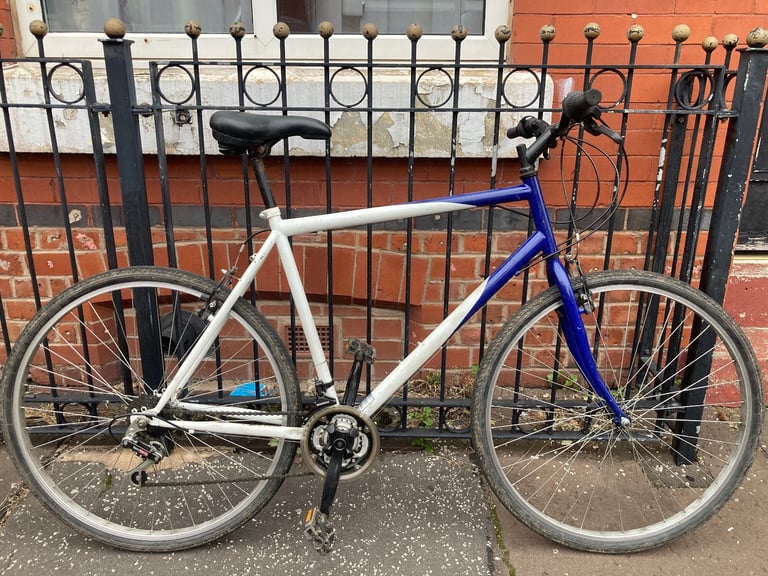 image for Hybrid City Bike 27.5’ M Frame