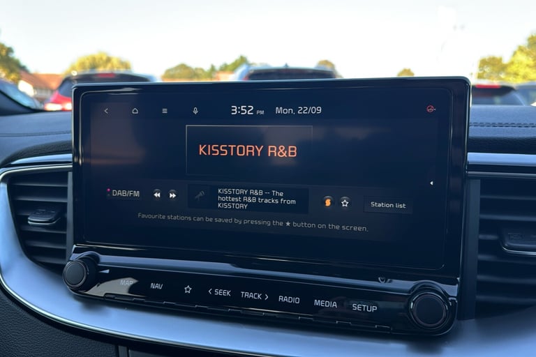  Kia Xceed 1.5 T Gdi Gt Line Suv 5dr Petrol Manual Euro 6 s/s 138 Bhp Petrol