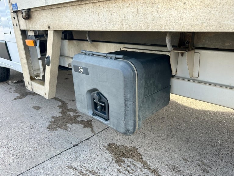 2021 Peugeot Boxer 2.2 BlueHDi 335 Built for Business L3 Euro 6 (s/s) 4dr CHASSIS CAB Diesel Manual