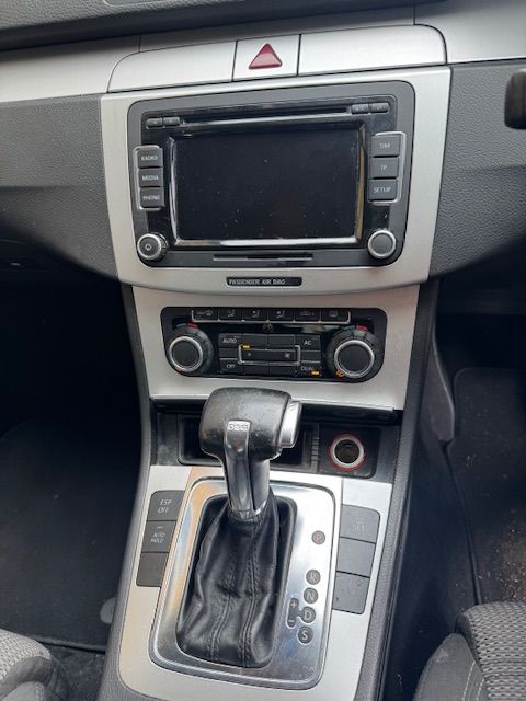 Volkswagen, PASSAT CC, Coupe, 2009, Semi-Auto, 1968 (cc), 4 doors